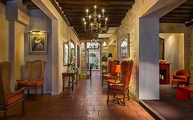 Hotel Saint-Paul Rive-Gauche